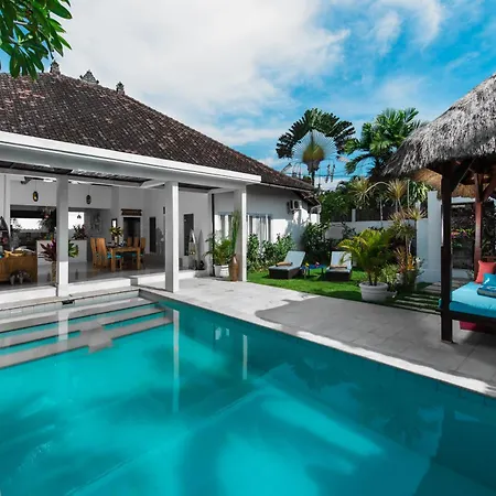 Av Villa Jasmin - Seminyak
